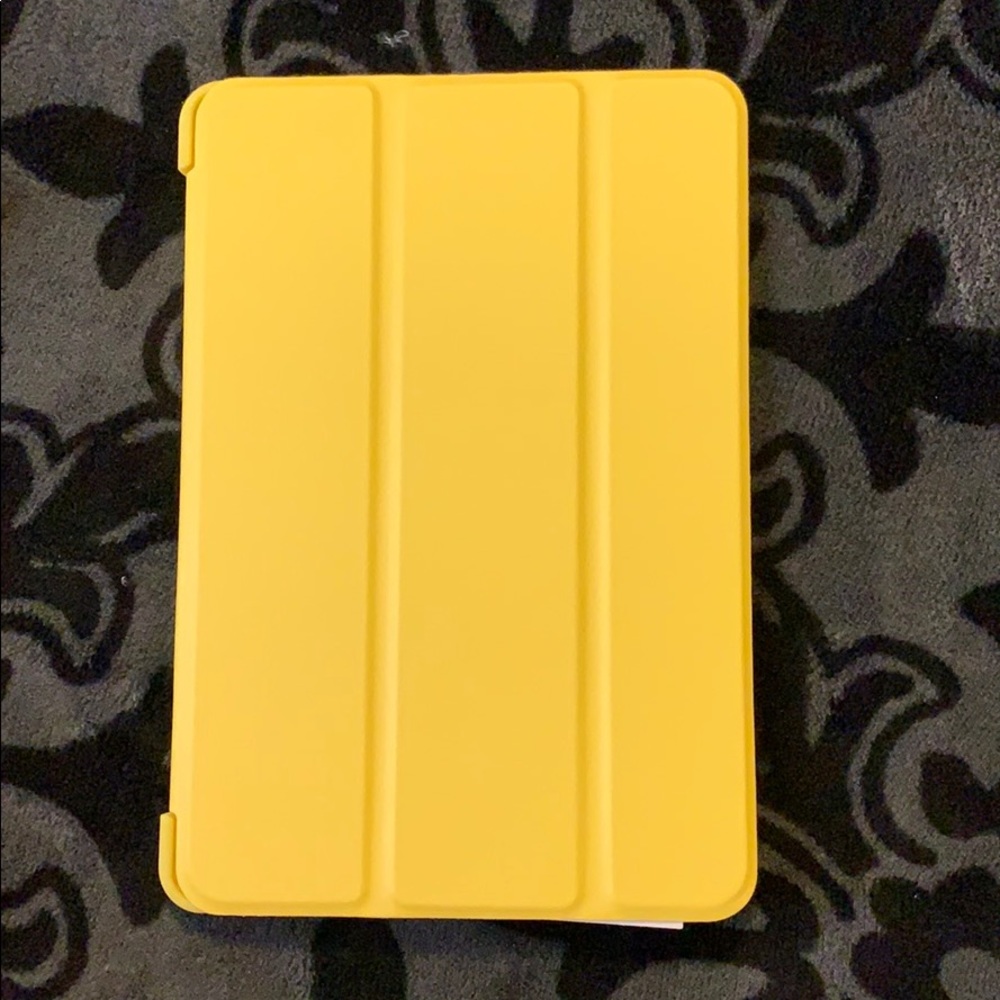iPad mini case